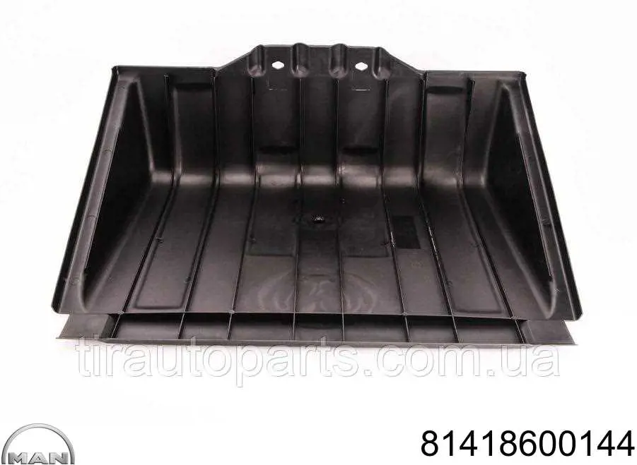 Tapa de la batería MAN 81418600144 precio, desde 18,92 EUR