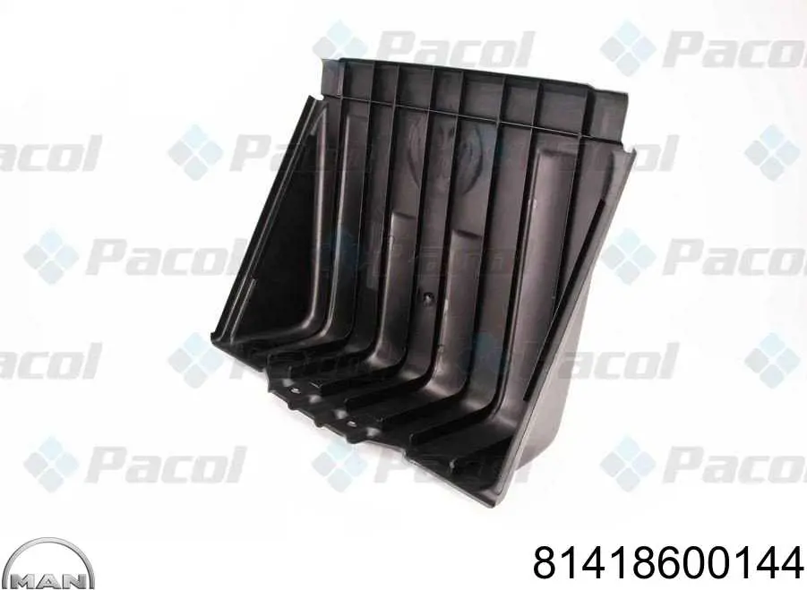 Comprar 81418600144 MAN Tapa de la batería
