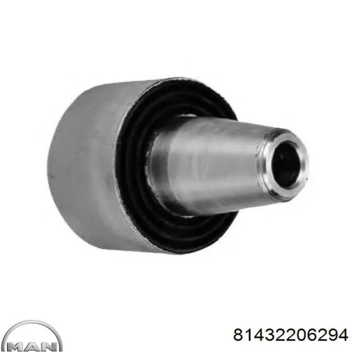 39457 Febi Brazo radial
