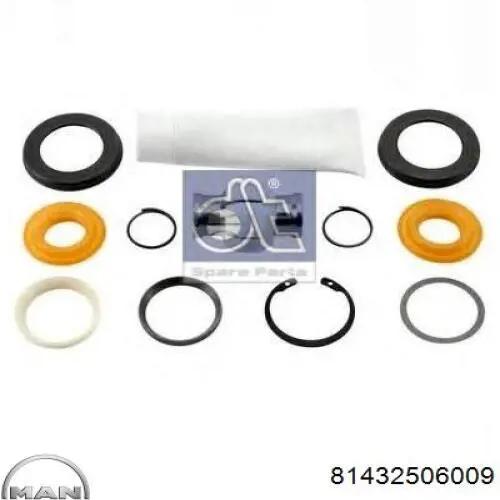Comprar 81432506009 MAN Kit de reparación de barra reactiva