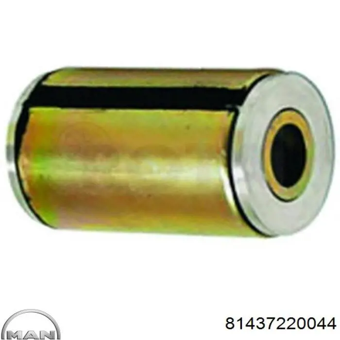  MAN 81437220061