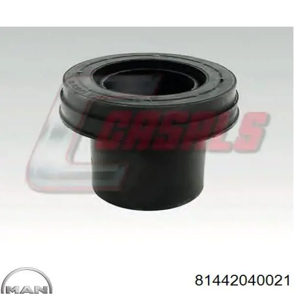 Comprar 81442040021 MAN Buje de barra estabilizadora delantera