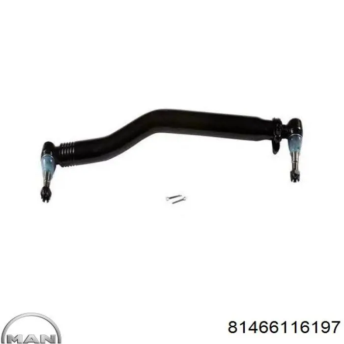 Comprar 81466116197 MAN Barra de dirección completa