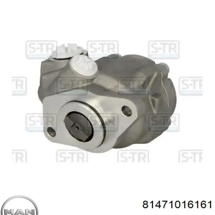 Bomba de dirección asistida  Casals 97567 precio, desde 142,99 EUR