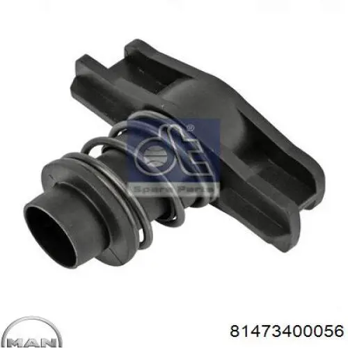 Tapa del depósito de dirección asistida Volvo 1696359 precio, desde 7,38 EUR