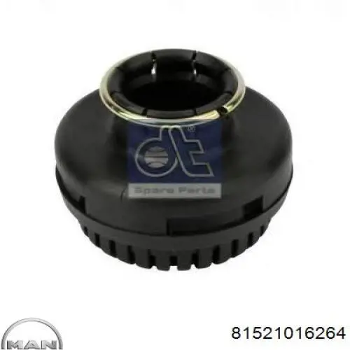 Silenciador del separador de humedad MAN 81521016264 precio, desde 7,66 EUR