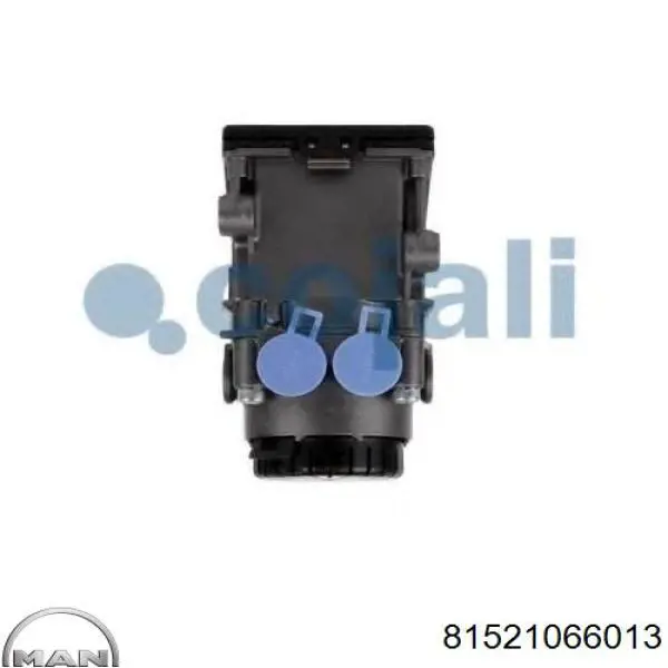 Modulador ABS MAN 81521066013 precio, desde 77,62 EUR