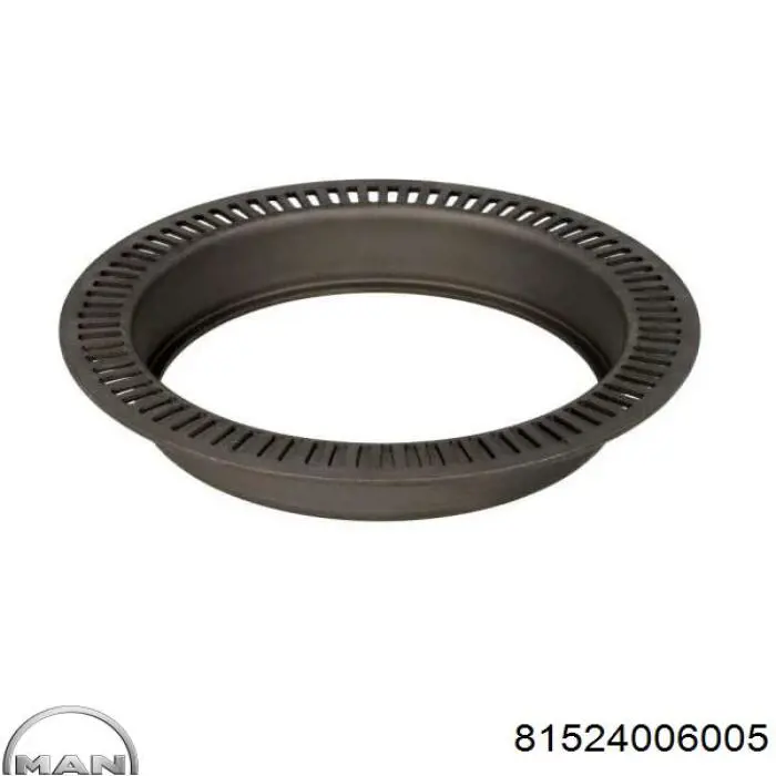 Anillo ABS MAN 81524006005 precio, desde 21,44 EUR