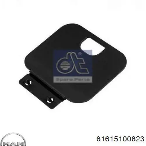 Estribo izquierdo Diesel Technic 381170 precio, desde 3,27 EUR