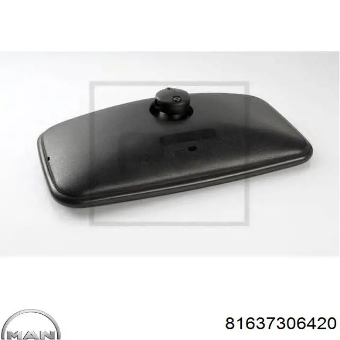 Comprar 101185 Febi Retrovisor