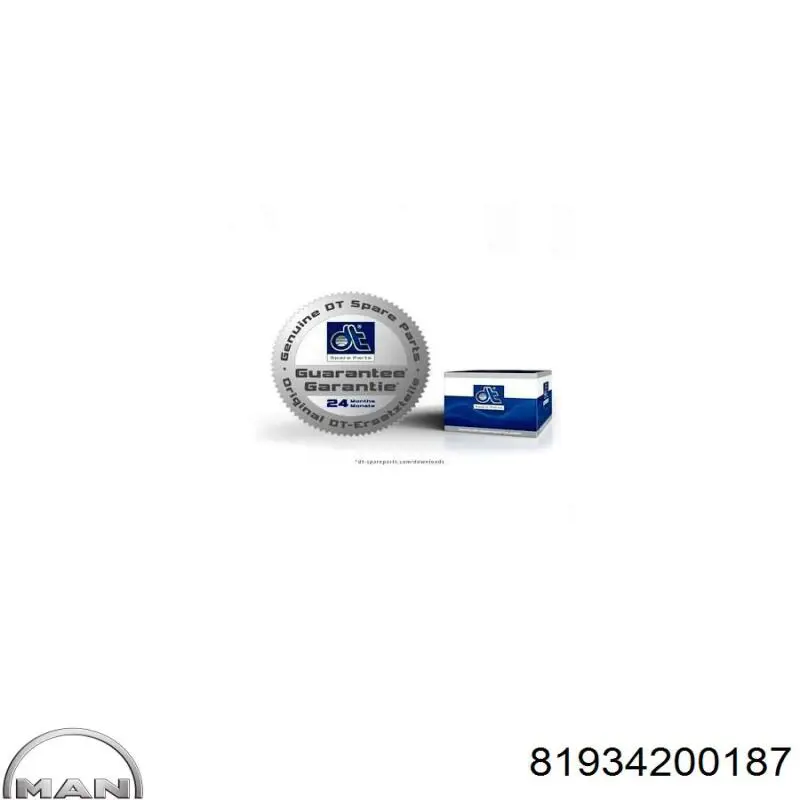 Rodamiento caja de cambios Euroricambi 98530051 precio, desde 71,10 EUR