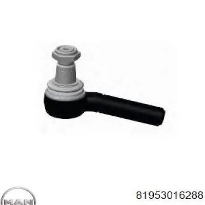 Terminal de dirección MAN 81953016288 precio, desde 31,57 EUR