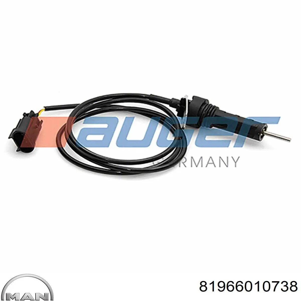 Muelle neumático, capó de motor KIA Sorento 1 JC