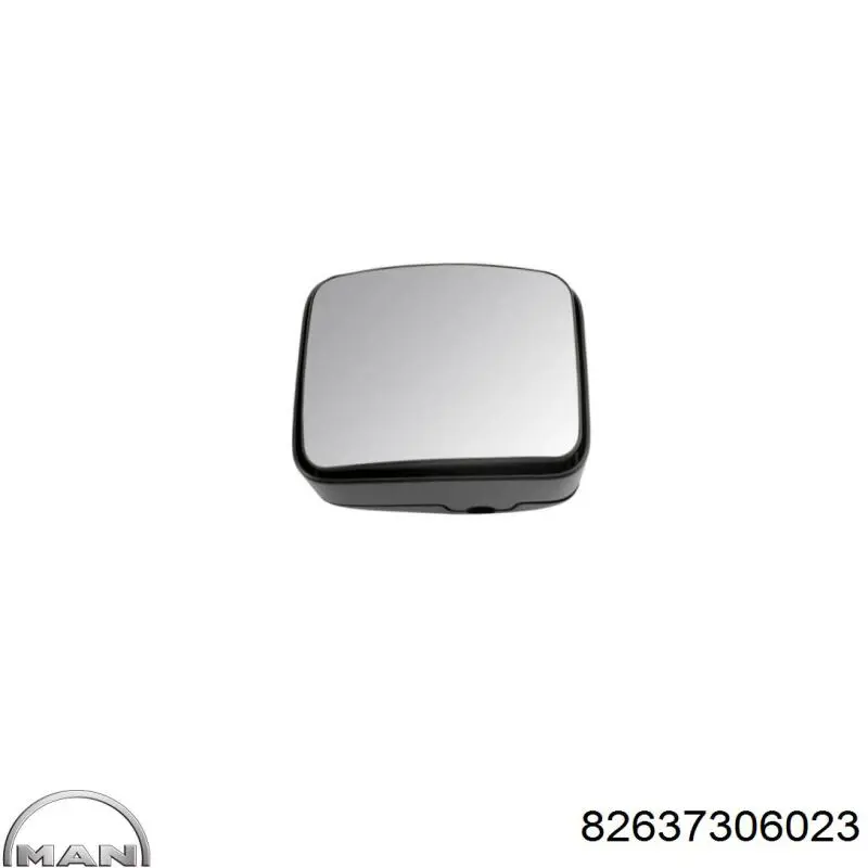 82637306023 MAN retrovisor