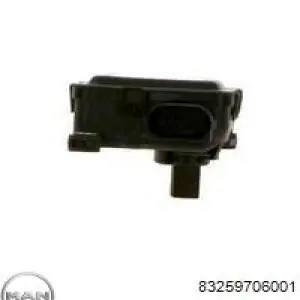 Comprar 83259706001 MAN Actuador de compuerta de la calefacción
