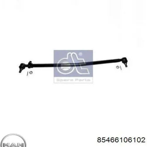 Comprar 85466106102 MAN Barra longitudinal de dirección delantera