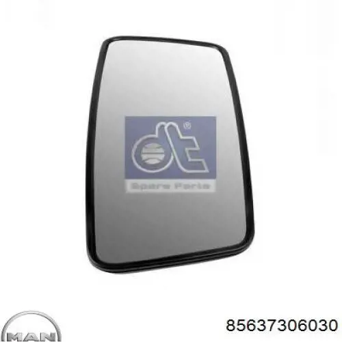 Comprar 49994 Febi Espejo de retrovisor izquierdo