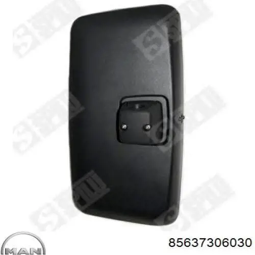 Comprar 85637306030 MAN Espejo de retrovisor izquierdo