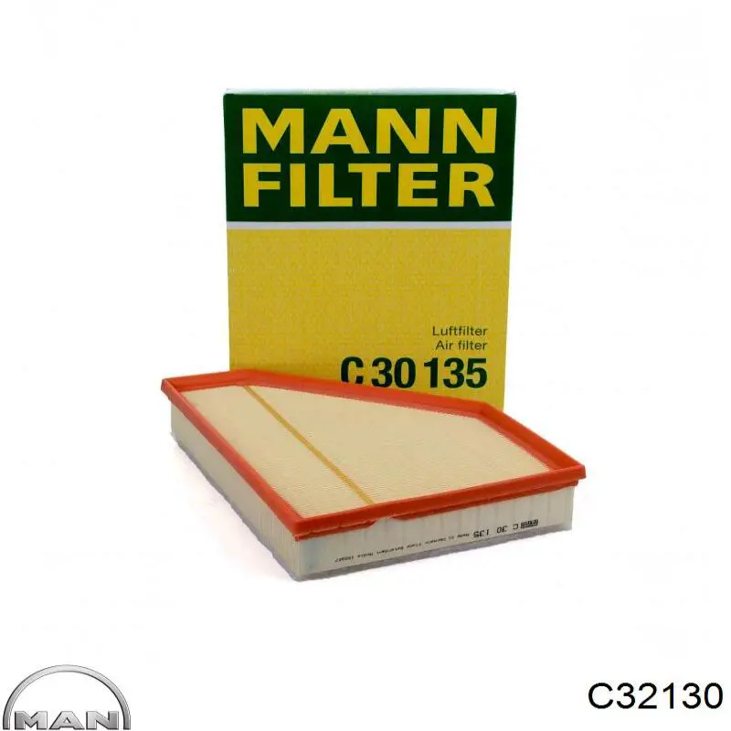 Casco de filtro de aire Audi A4 8K2