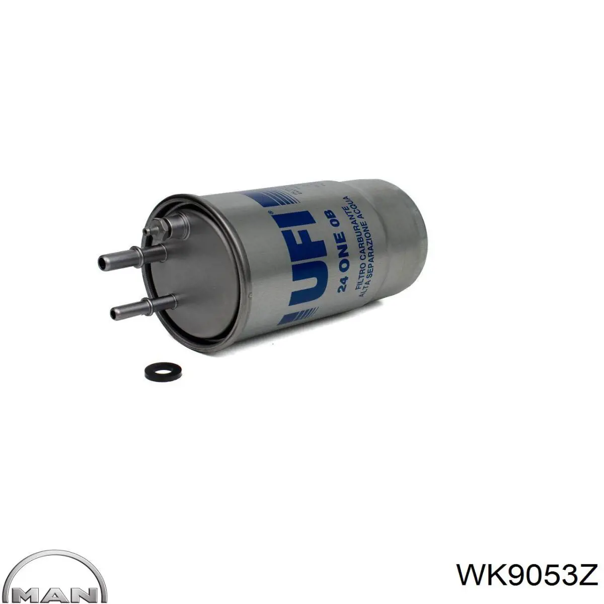WK9053Z MAN filtro combustible