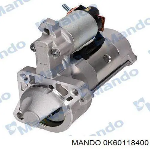Comprar 0K60118400 Mando Motores de arranque