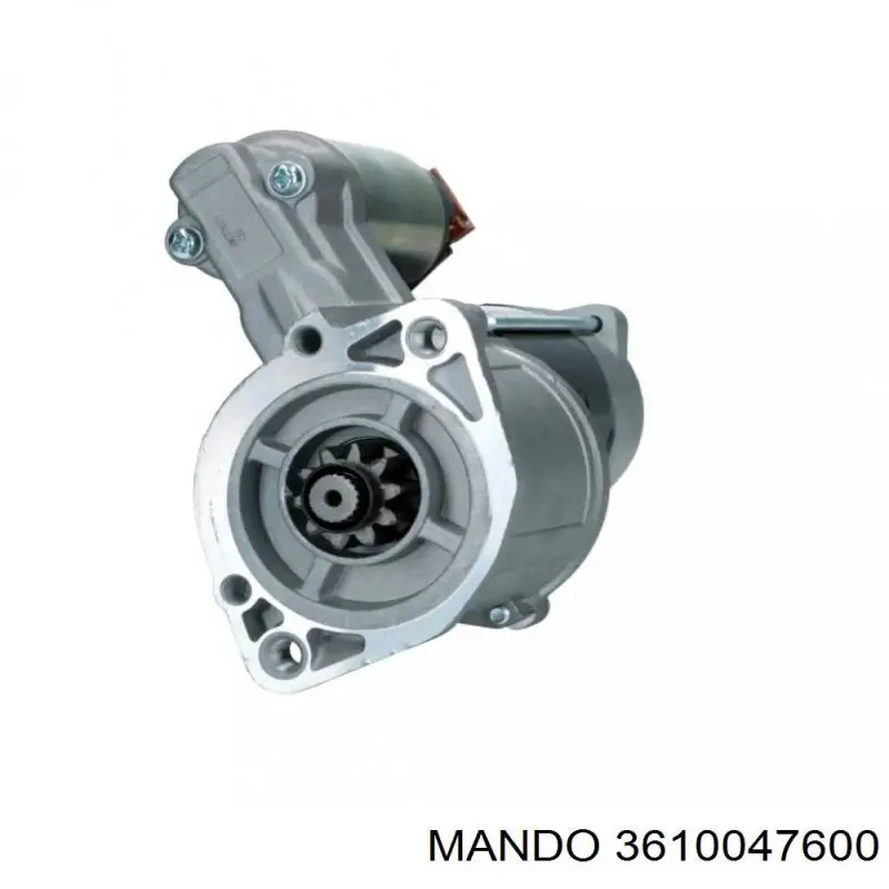 3610047600 Mando motor de arranque