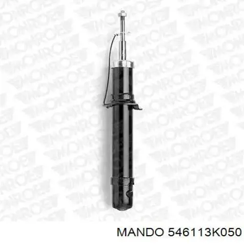 54611-3K050 Mando amortiguador delantero