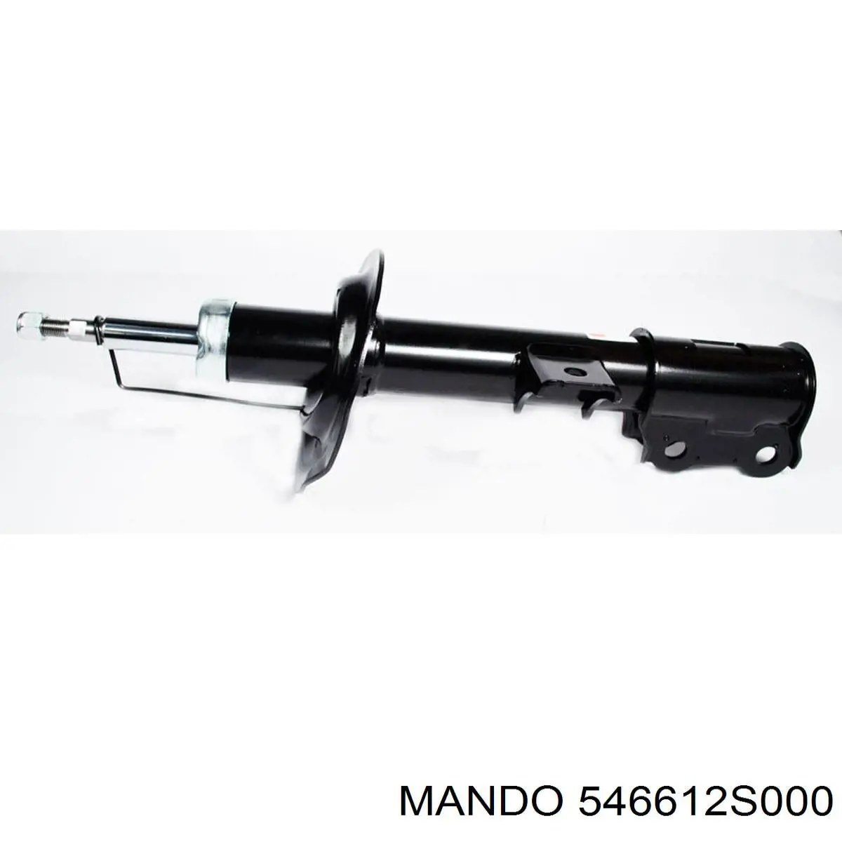546612S000 Mando Amortiguador eje delantero derecha