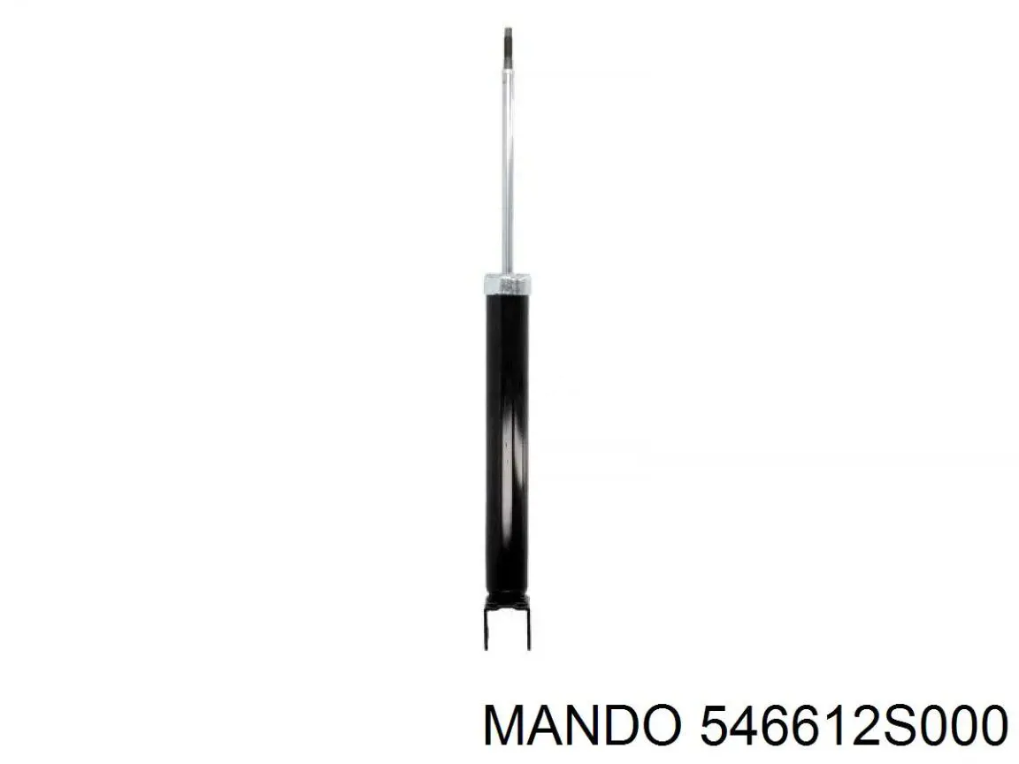 Comprar 546612S000 Mando Amortiguador delantero derecho