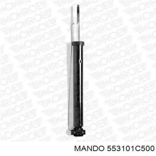 Amortiguador trasero Triscan 870529218 precio, desde 37,35 EUR