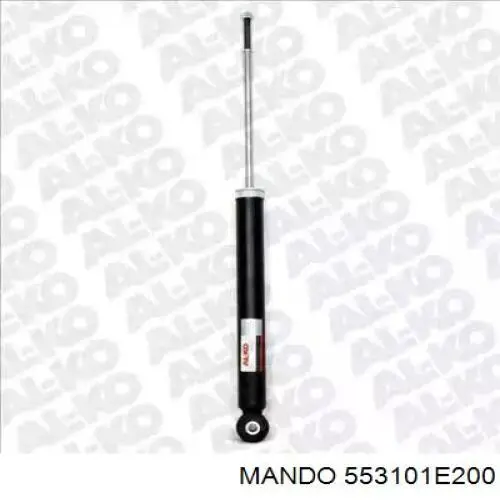 553101E200 Mando Amortiguadores posteriores