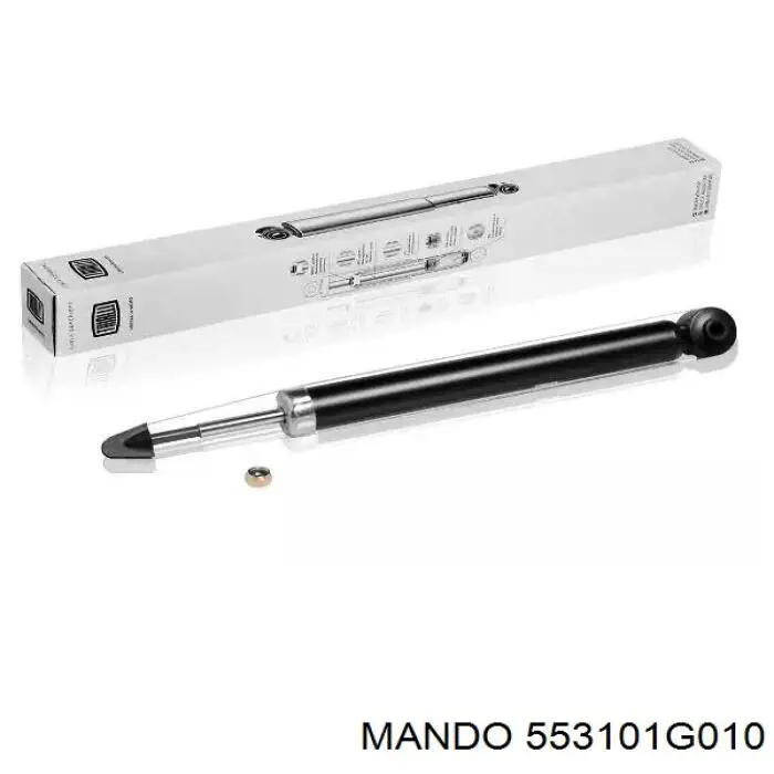 553101G010 Mando amortiguador trasero