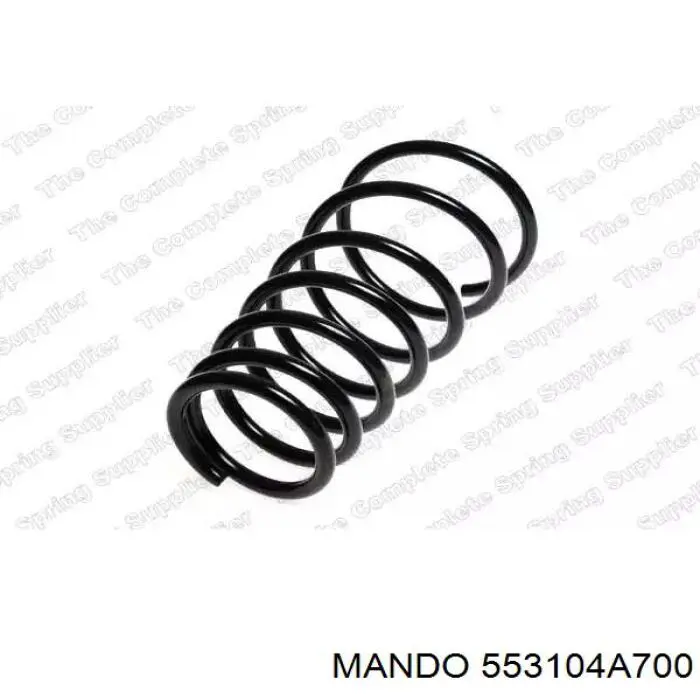 553104A700 Mando