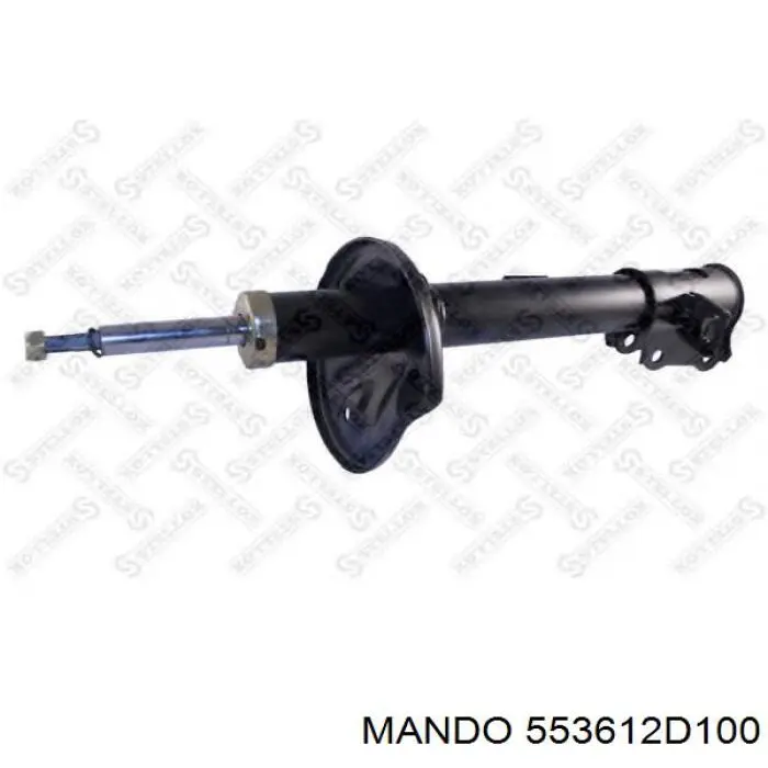 Comprar 333500 Kayaba Amortiguador trasero derecho