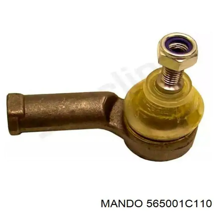 565001C110 Mando