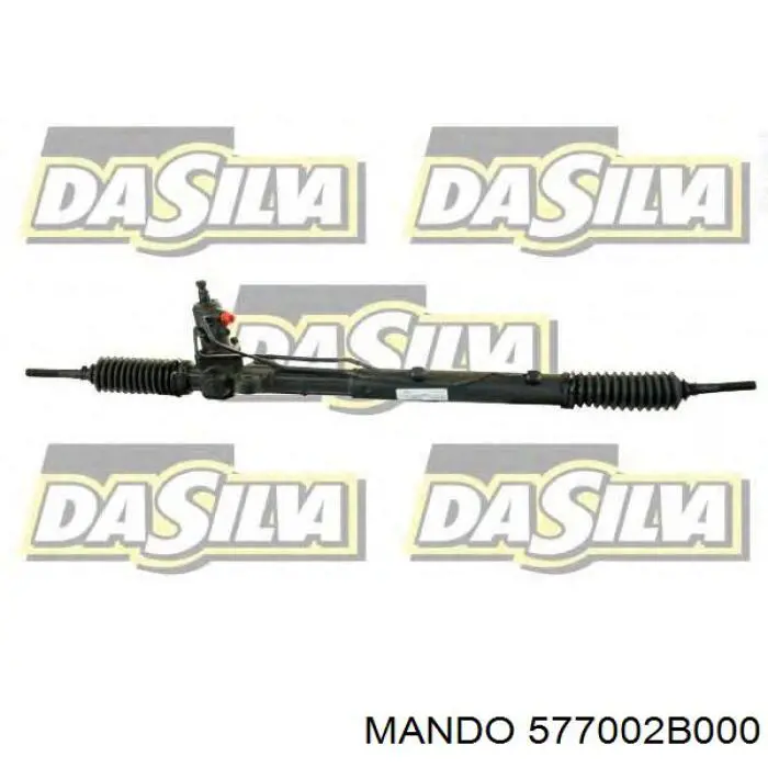 Comprar Cremallera de dirección Hyundai Santa Fe II CM a bajo precio