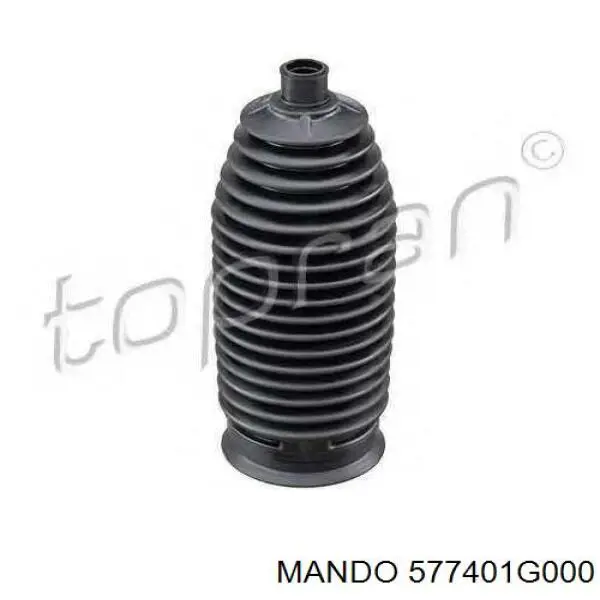 577401G000 Mando Guardapolvo dirección