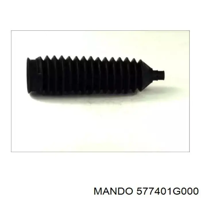 Guardapolvo de dirección Mando 577401G000 precio, desde 6,52 EUR