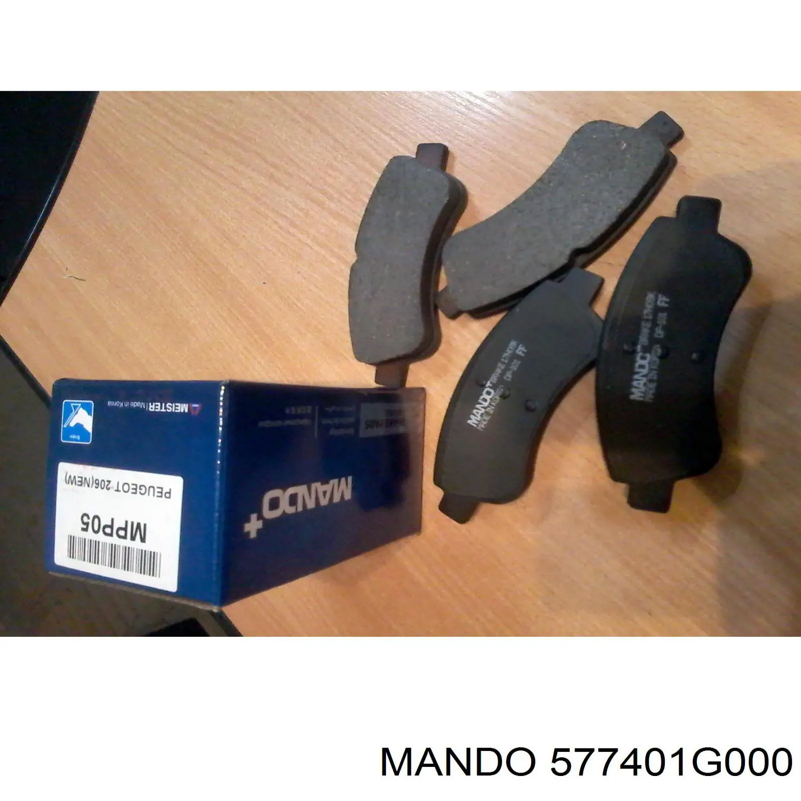 Comprar 577401G000 Mando Plumero de dirección