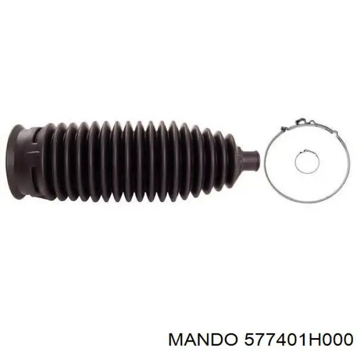 577401H000 Mando fuelle, dirección