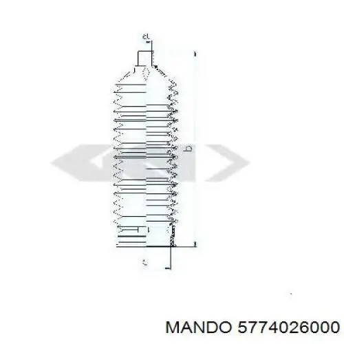 Comprar 10551 Metalcaucho Plumero de dirección