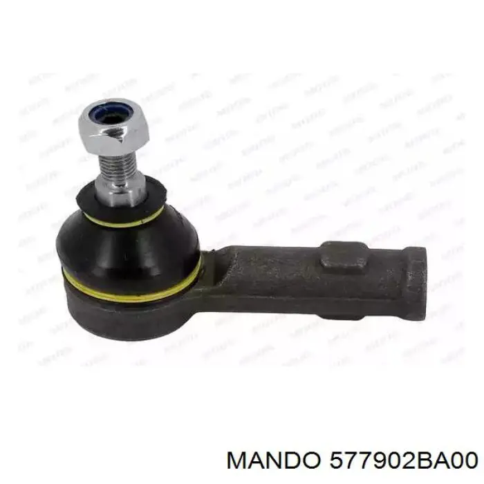 Kit de reparación mecanismo dirección Hyundai/Kia 577902BA00