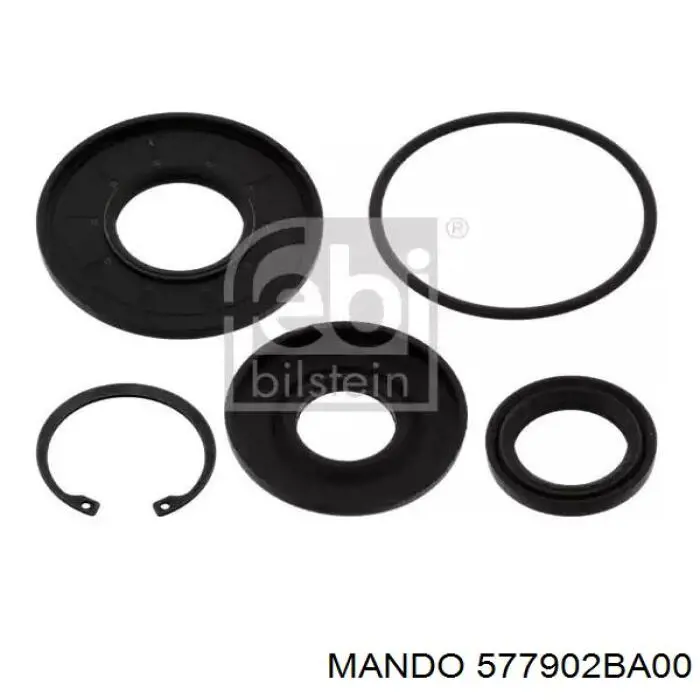 Comprar 577902BA00 Hyundai/Kia Kit de reparación, mecanismo dirección