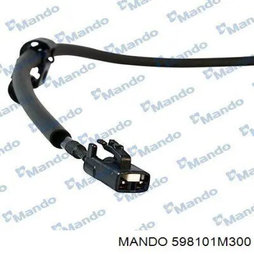 598101M300 Mando sensor abs delantero izquierdo