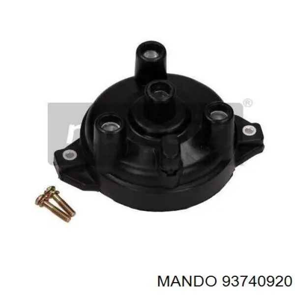 93740920 Mando tapa de distribuidor de encendido