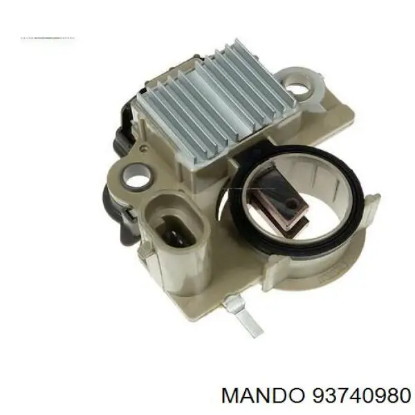 Comprar 93740980 General Motors Regulador del alternador