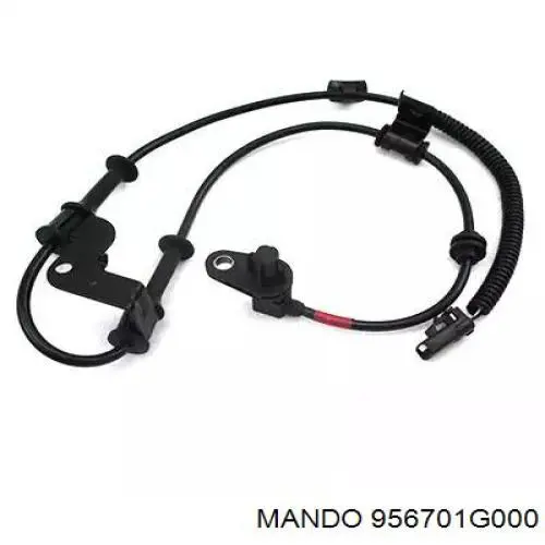 956701G000 Mando sensor abs delantero izquierdo