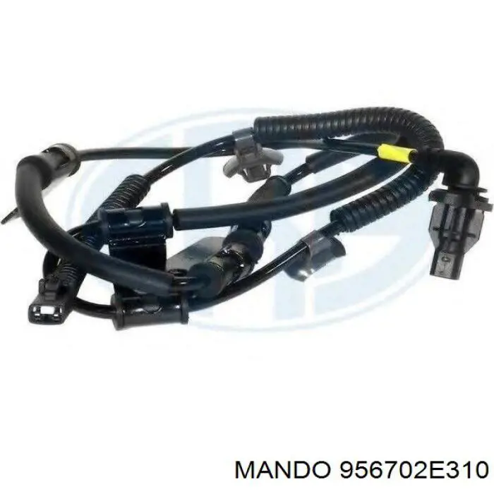 956702E310 Mando sensor abs delantero derecho