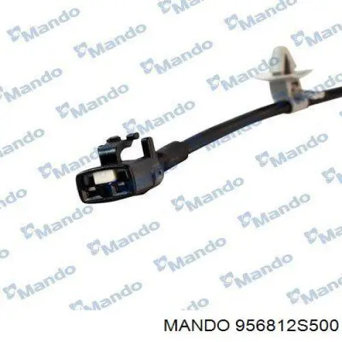 956812S500 Mando sensor abs trasero derecho