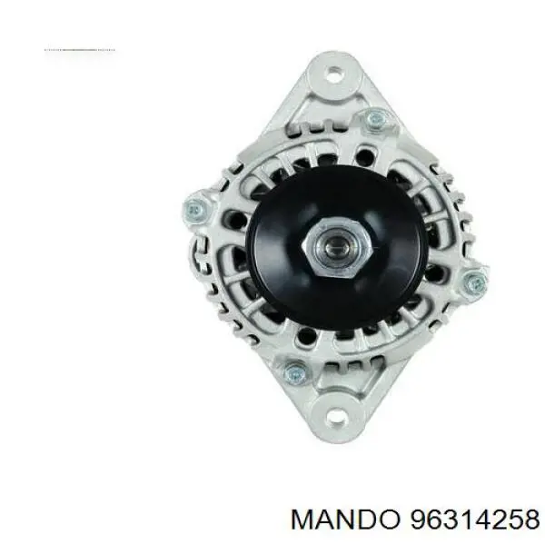 96314258 Mando alternador